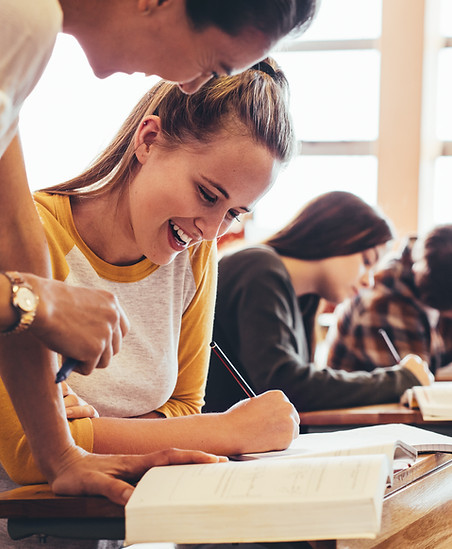 Students