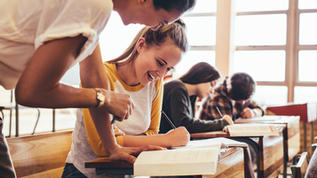 Students' Experience