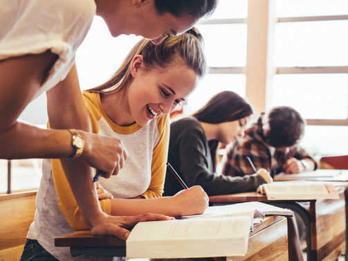 The Pitfalls Of Student Surveys - Examples