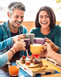 Café associatif