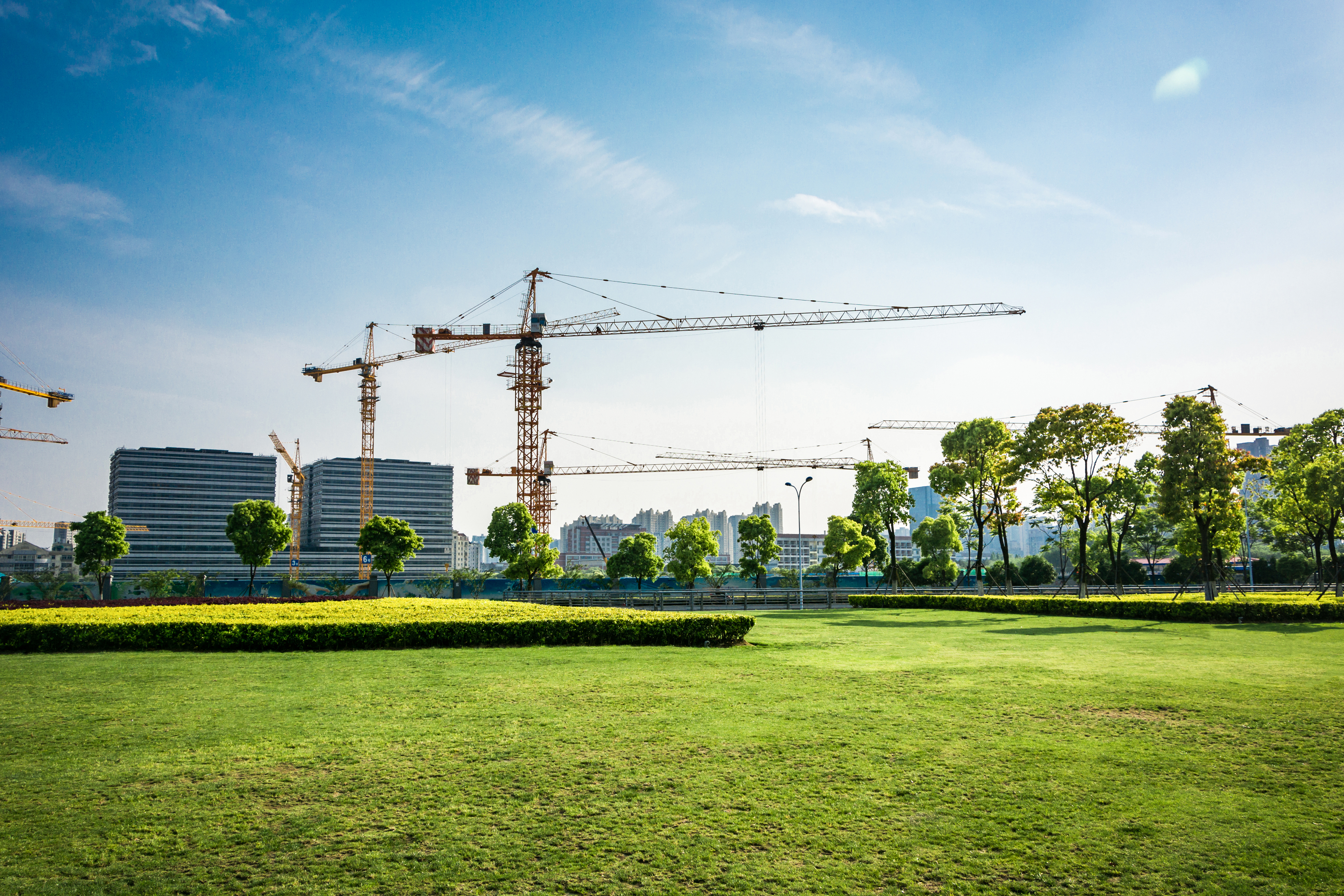 General Contracting