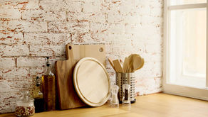 Tiendas favoritas para decorar la cocina y el hogar con alma