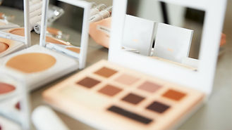 Eyeshadow
