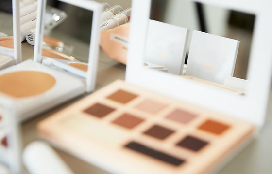 Eyeshadow