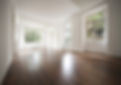 empty traditional home
