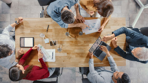 The Importance of Wellness in the Workplace: Fostering a Healthy Workforce