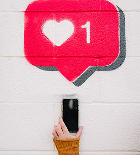 Social media reaction