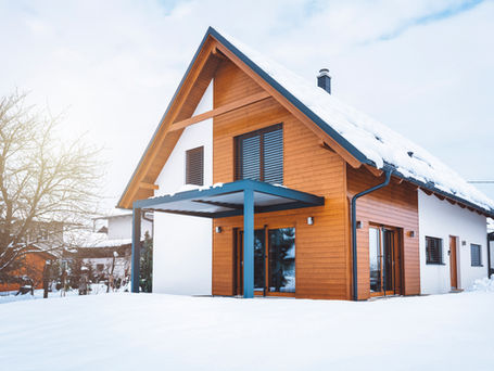 Winter Is Coming: Is Your Building Ready?