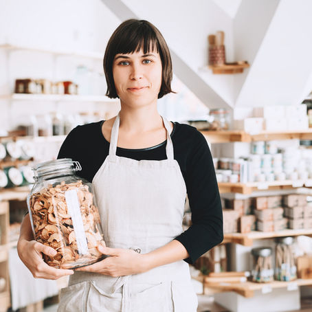 5 tips para hacer una compra eficiente