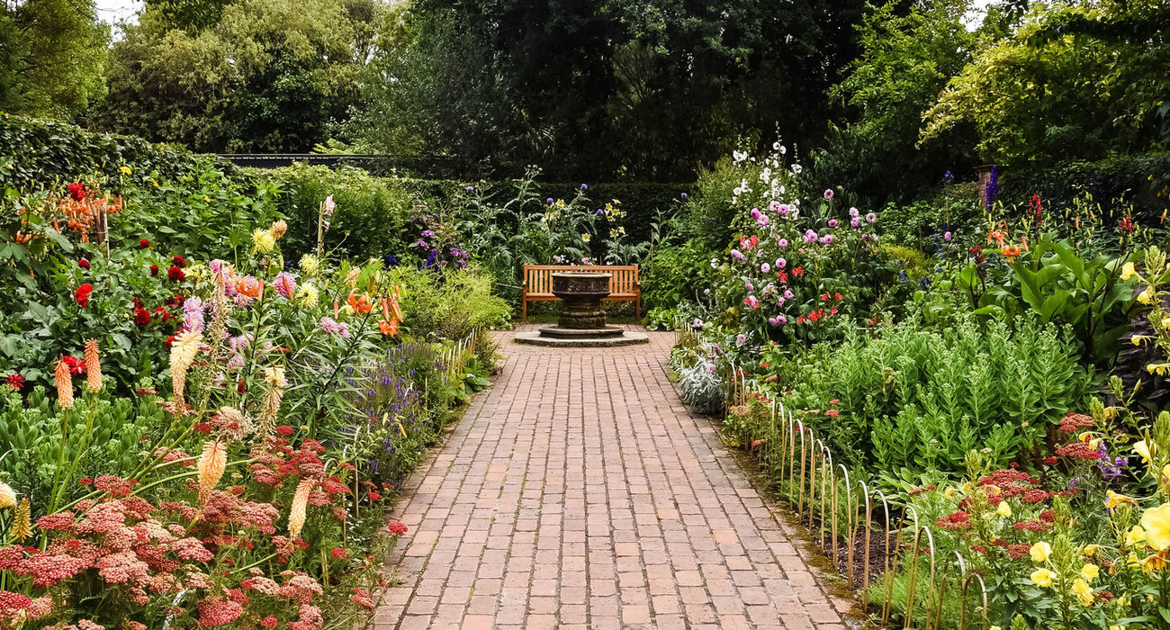 Garden Path