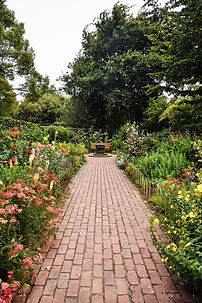 Garden Path