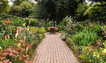 Garden Path