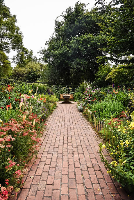 Garden Path