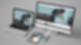 Wedding website