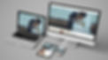 Diseño de sitio web
