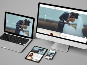Five Must-Have's for Your Business Website 