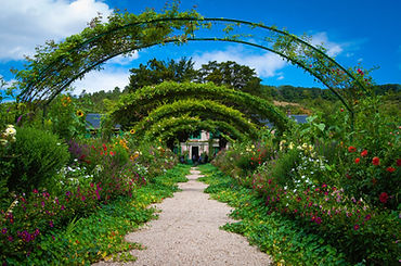 Green Bridge