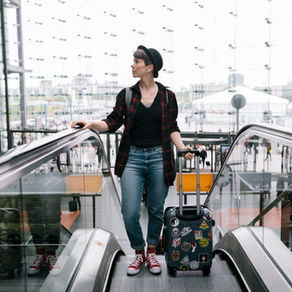 14 Carry-On Essentials