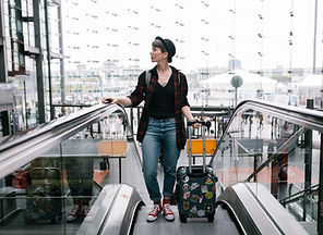 Travel
