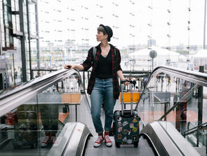 Travel Tips for Your Next Barefoot Massage CE Training
