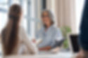 Senior Businesswoman
