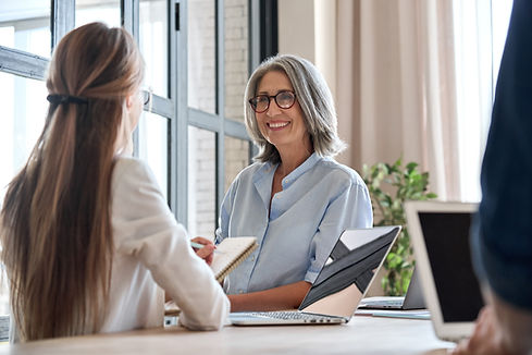 Retained Executive Search for Agriculture
