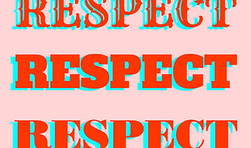 Respect