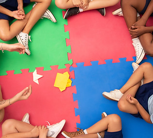 Group Activity Session