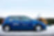 car with bonnet open in snow