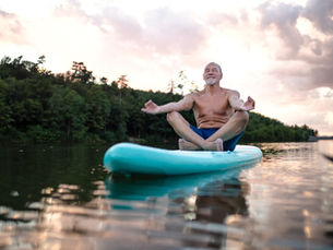 Tips for Aging Well: 10 Habits for Physical and Mental Fitness