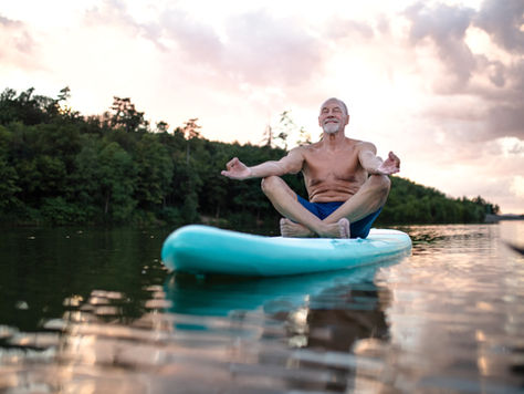 Reclaim Your Youth: The Transformative Power of Testosterone Hormone Therapy