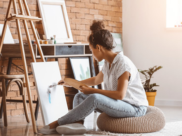 Paint By Numbers
