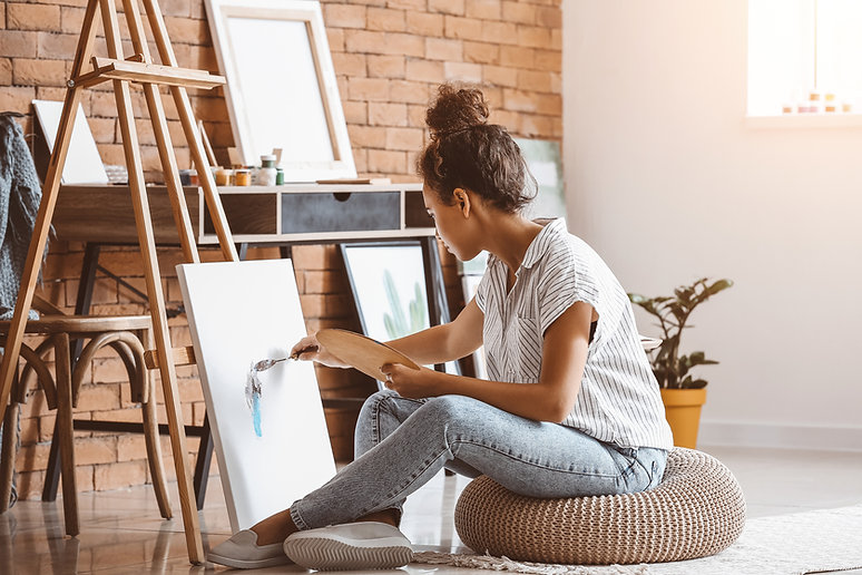 peinture