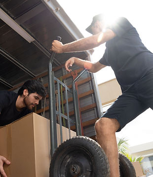 Best Packers and Movers in Coimbatore