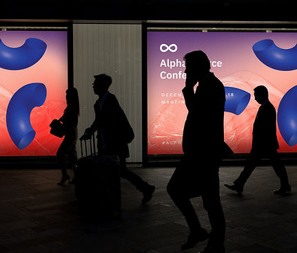 Métro Billboard