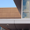 Building Entrance