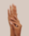 Elegant Manicured Hands