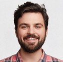 Close-up Portrait