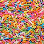 Rainbow Sprinkles