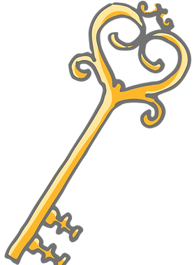 Golden Key