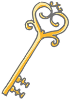 Golden Key