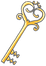 Golden Key