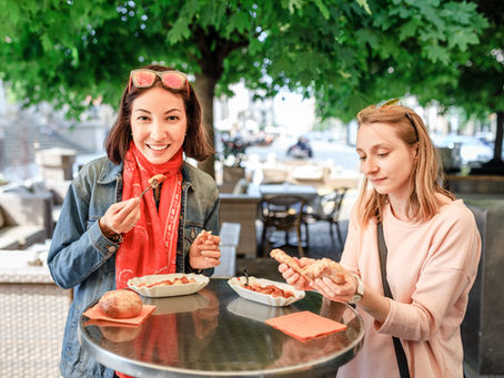 Intermittent fasting, guidance from San Mateo's most trusted Personal Trainer, Holly Roser Fitness.