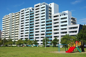 マンション