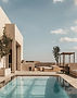 Modern Outdoor Pool