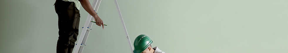 Mantenimiento de obra civil