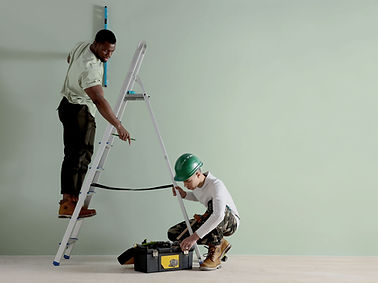 Men at Work