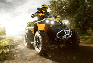 ATV Adventure Outdoors