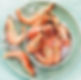 Shrimp on Ice