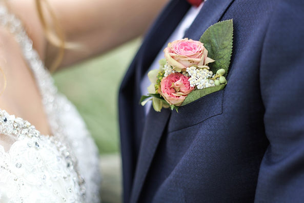 Wedding Outfits